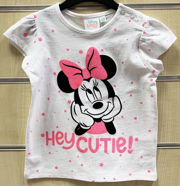 Disney Minnie Baby T-Shirt