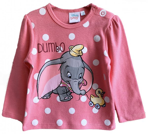 Disney Dumbo Baby T-Shirt