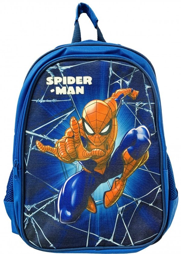 Spider-Man Schultasche