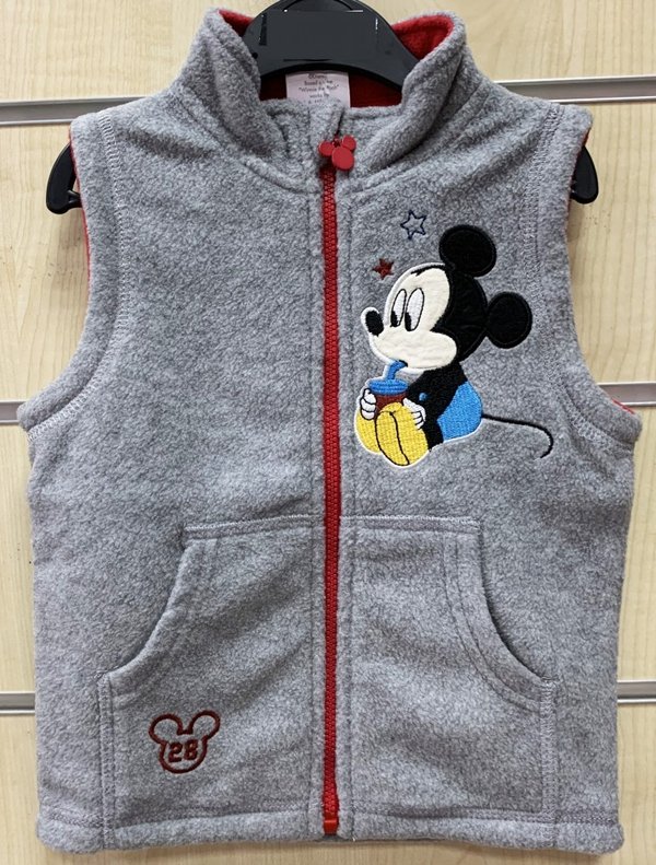 Disney Mickey Baby Weste