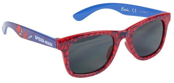 Spider-Man Kinder Sonnenbrille