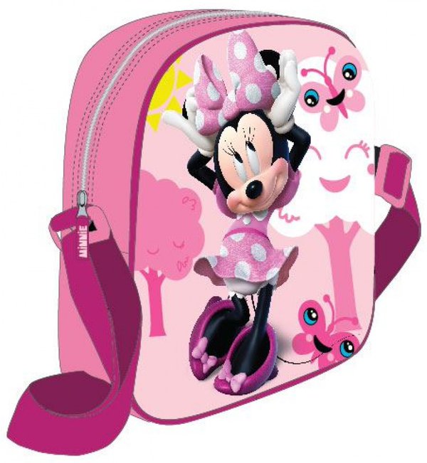Disney Minnie Schultertasche