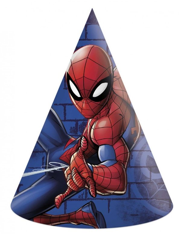 Spider-Man Partyhut