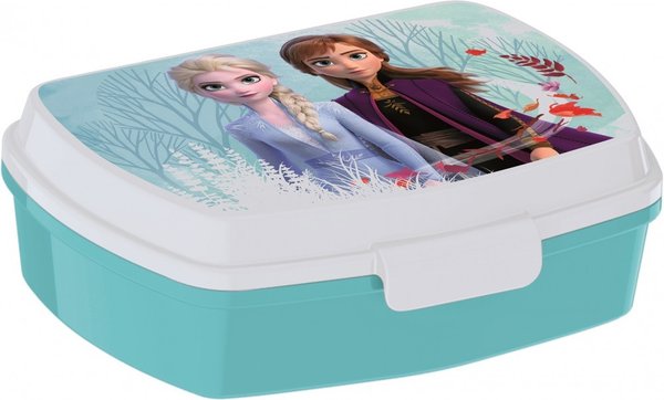 Disney Eiskönigin Sandwichbox