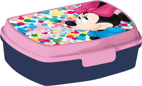 Disney Minnie Sandwichbox